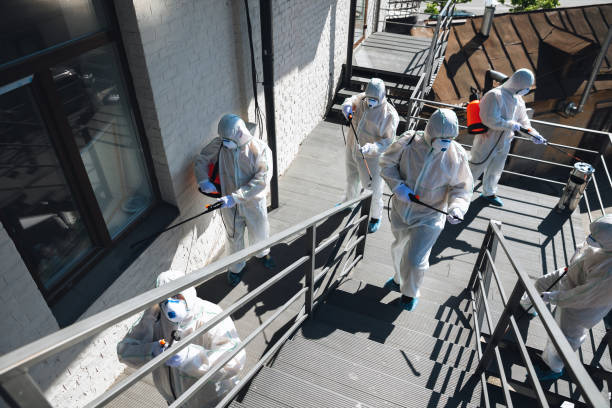 Best Indoor Air Quality Assessment  in Stro Valley, CA
